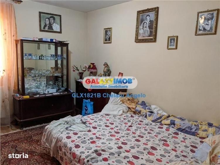 Casă cu 4 camere în Sitaru