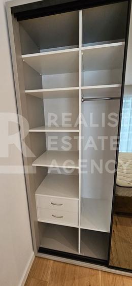 Apartament cu 3 camere în Pipera