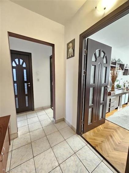 Apartament cu 2 camere decomandat, mobilat în Tudor Vladimirescu