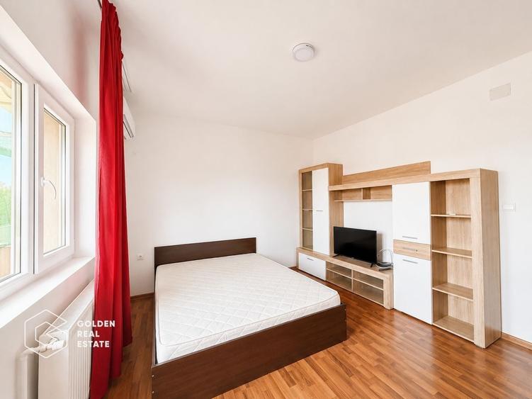 Apartament cu 2 camere decomandat, mobilat în Lipovei