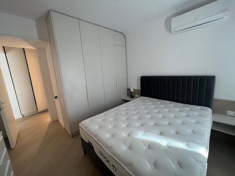 Garsonieră semidecomandată în Pipera