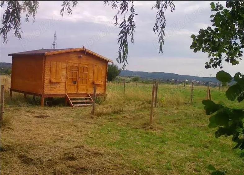 Teren de 16800 mp, în Sibiel