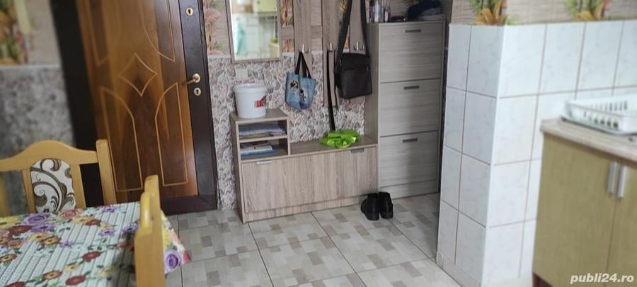 Apartament cu 2 camere decomandat în Sighișoara