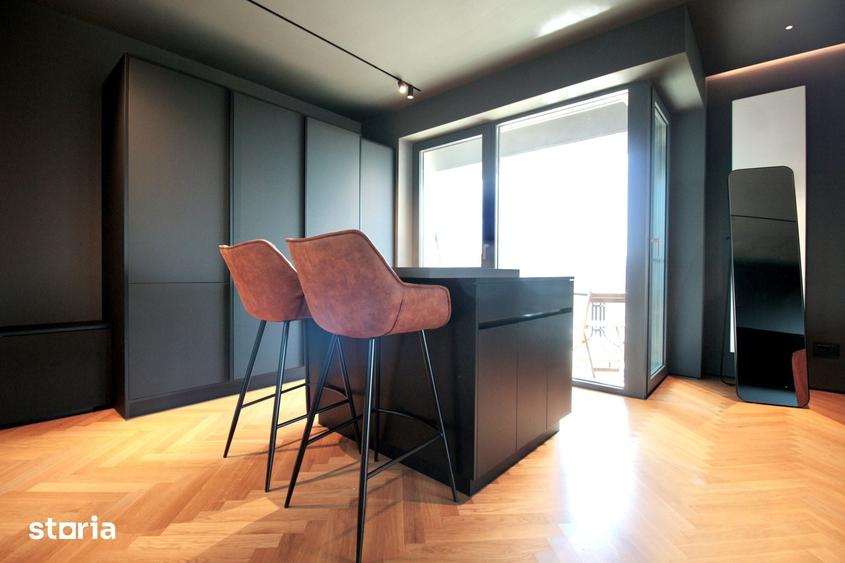 CLOUD 9-PIPERA, APARTAMENT COCHET, CU PARCARE SUBTERANA, 0% COMISION - 19