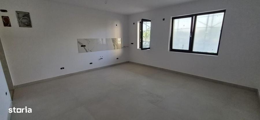 Apartament 2Camere 47mp & balcon Giroc 85.000 euro - 1