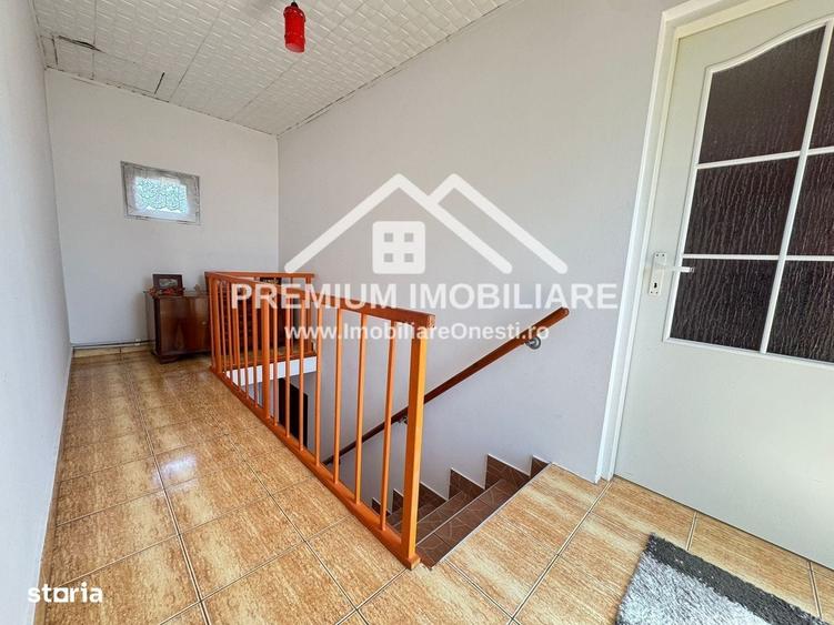 Casă cu 3 camere în Central