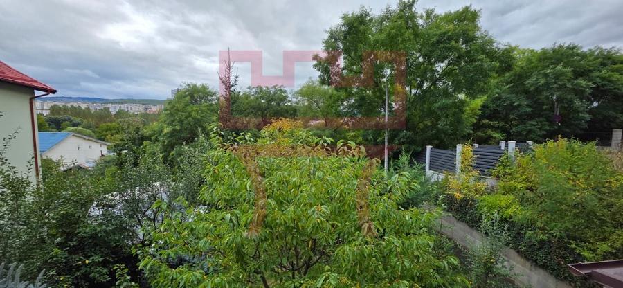 Inchiriere apartament 90mp 3 camere intr-o zona retrasa cu gradina - 6