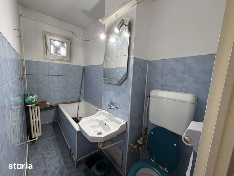 Apartament cu 2 camere în Malu Roșu