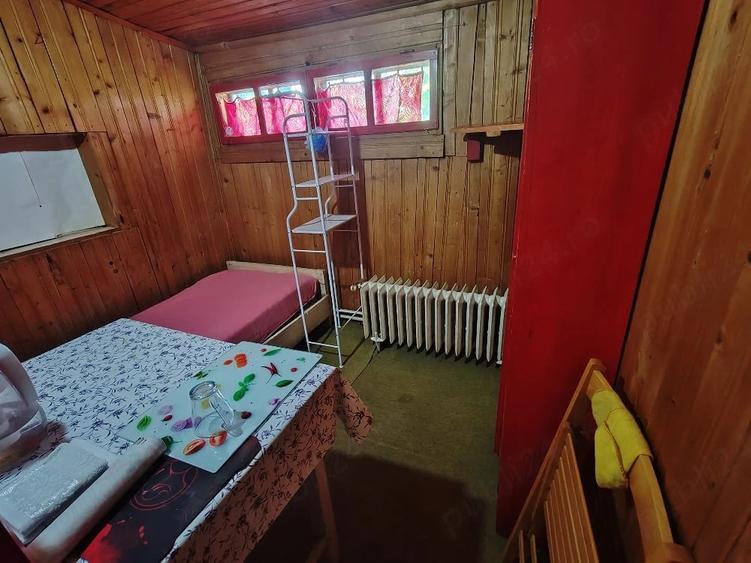 Apartament cu 3 camere decomandat în Hala Centrală