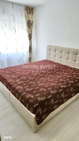 Apartament 2 camere,etaj 2,complet mobilat si utilat, 2 locuri parcare - 5