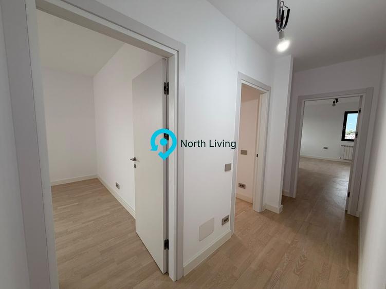 Apartament cu 4 camere decomandat în Iancu Nicolae