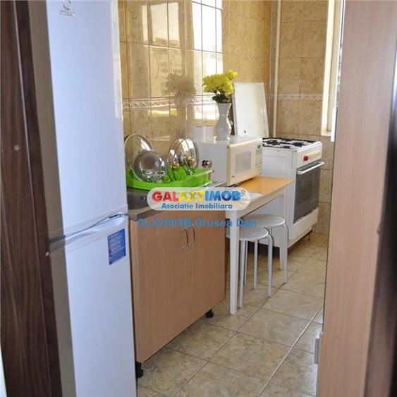 aparatori | 2cam 55mp spatios etaj 6 1984 centrala AC balcon metrou - 5
