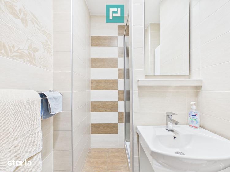 Apartament cu 3 camere decomandat în Ultracentral