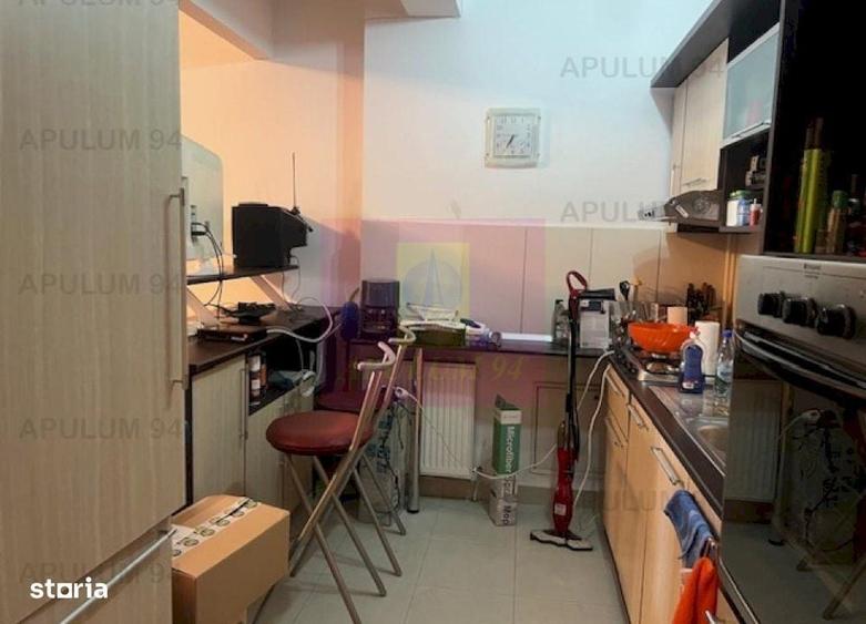 Apartament cu 2 camere în Bucureștii Noi
