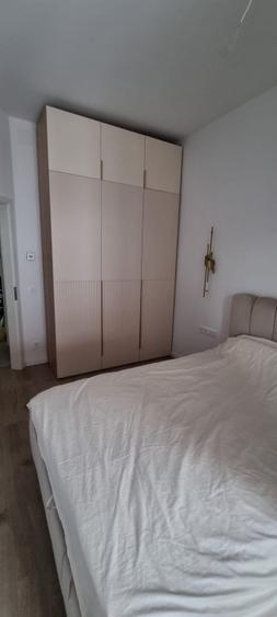 Garsonieră decomandată, mobilată în Doamna Ghica