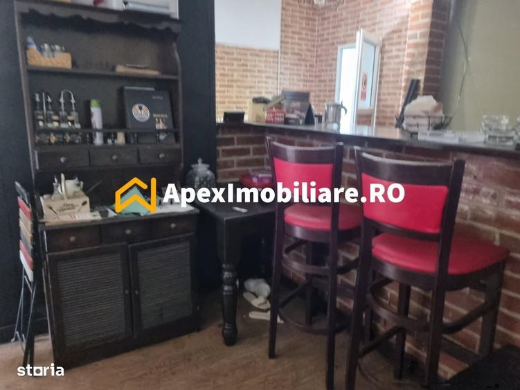 Spațiu comercial, de 128 mp, în Central