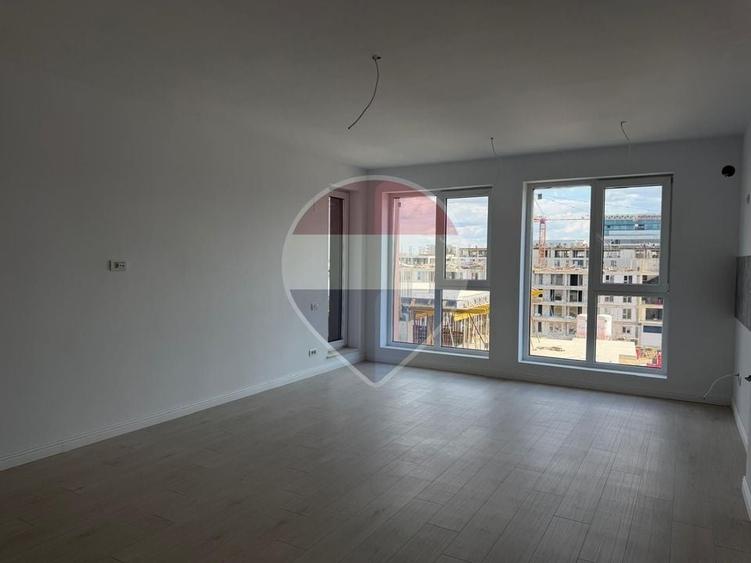 Apartament Studio Ultrafinisat | Pipera | MTM Pipera Lake - 12