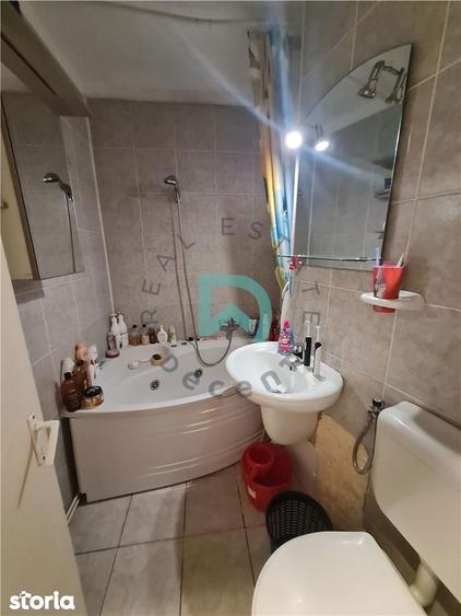 Apartament cu 3 camere decomandat, mobilat în Griviței