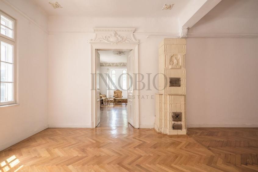 Casă de epocă – Lascar Catargiu - Piața Romana - 11