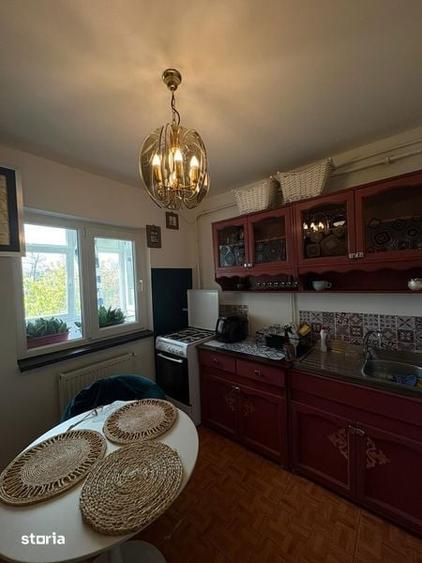 Apartament cu 2 camere în Gării