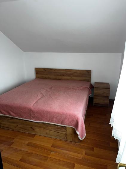 Apartament cu 4 camere în Central