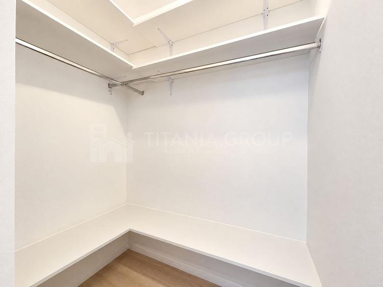 Apartament cu 3 camere decomandat, mobilat în Răcădău