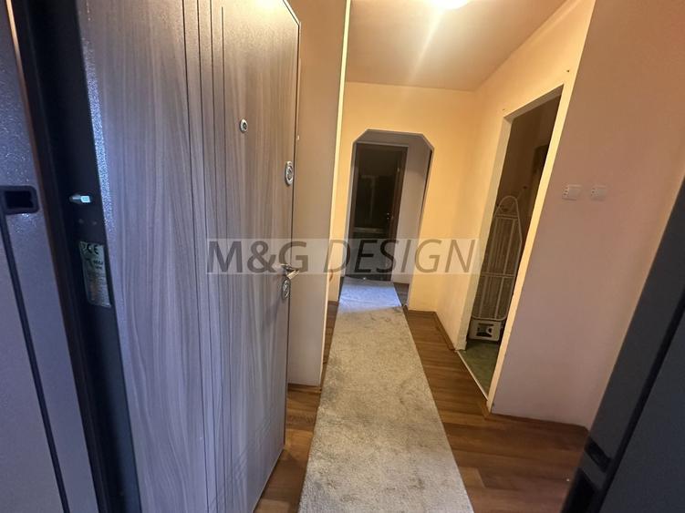 Apartament cu 2 camere decomandat, mobilat în Lipovei