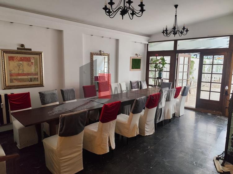 Spațiu comercial, de 130 mp, în Arcul de Triumf