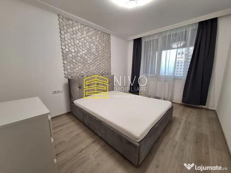Apartament 2 camere Tg. Mure? Tudor - Concept 9 ... - 4