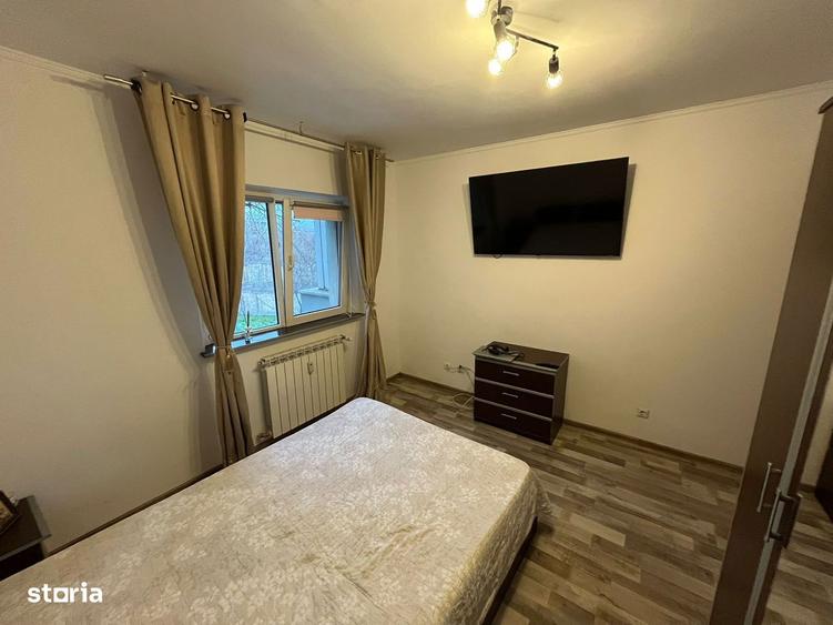 Apartament 2 camere decomandat, etaj 2/4, direct proprietar - 5