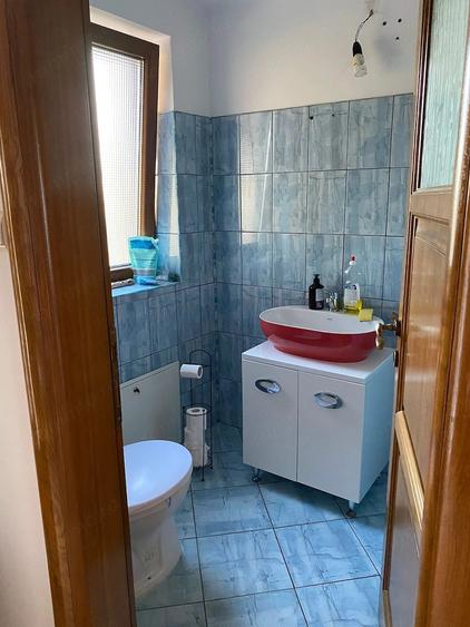 Casă cu Teren 640 Mp în Central