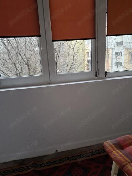 Apartament cu 3 camere decomandat în Brazda lui Novac