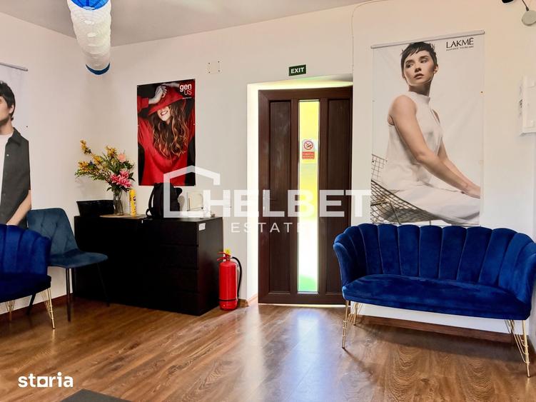 Casă cu 3 camere cu Teren 1030 Mp în Iarăș