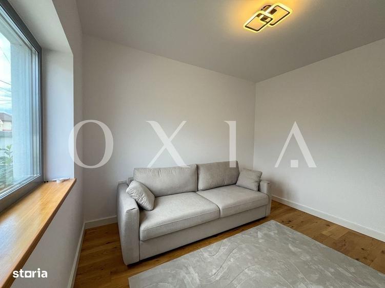 SX752 Mosnita Noua (Europa) - Duplex - Disponibil Imediat - 2