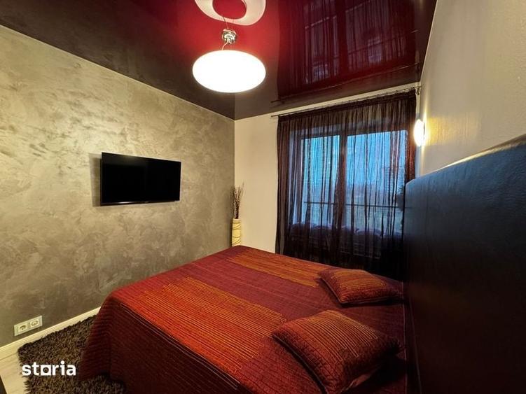 Asmita Gardens 2 camere - 5