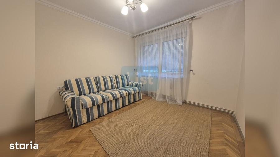 COMISION 0% Apartament 4 Camere Decomandate | Str. Republicii - 3