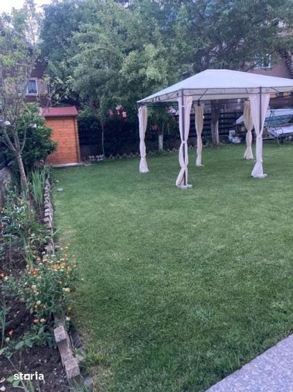 Casă cu 4 camere cu Teren 500 Mp în Palanca