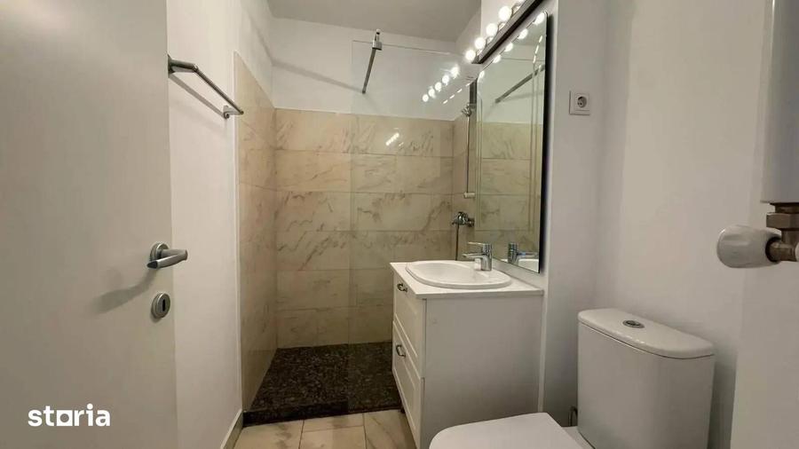 Duplex 4 camere Tribunalul Bucure?ti Nemobilat Renovat - 2