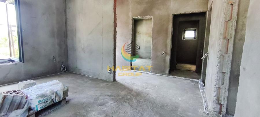 Casă individuală cu 3 camere cu Canalizare în Berceni
