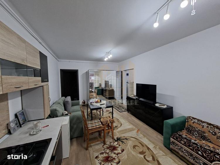 Apartament tip studio Subcetate City 2 Sanpetru Brasov - 6