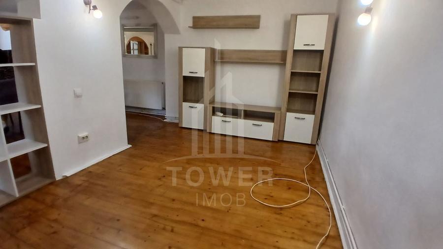 Apartament 3 camere cu gradina | zona Centrala - 6