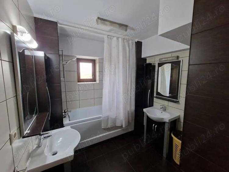 Apartament cu 2 camere nedecomandat în Ultracentral