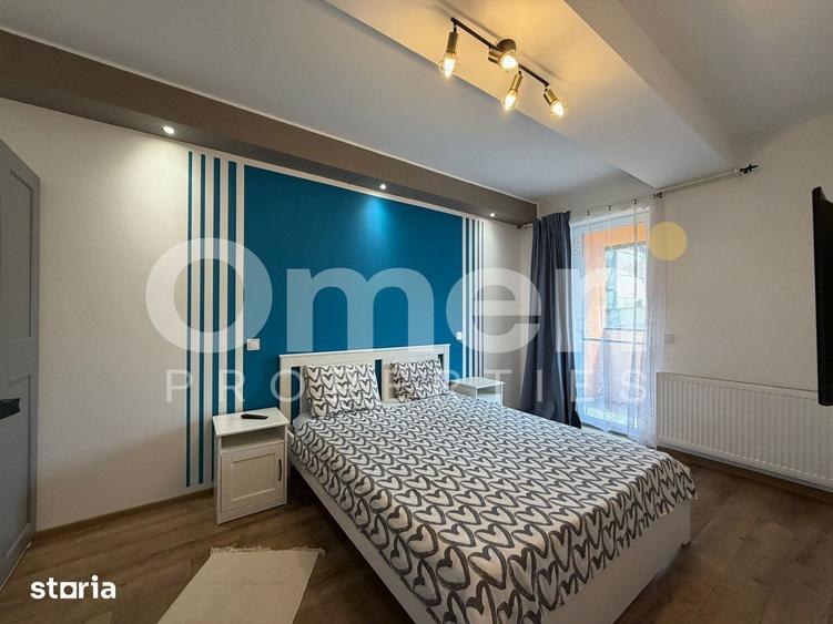 Apartament modern cu 2 camere si parcare in bloc nou, etaj 1, zona Viv - 5