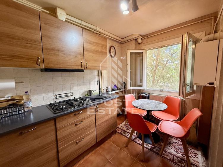 Apartament 3 camere de vanzare, zona Olimpia Stadion, Timisoara - 11