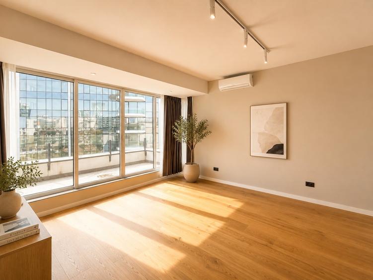 Penthouse Spectaculos -3 camere- 308mp total- - 7
