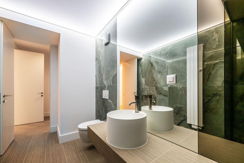 Apartament cu 3 camere decomandat în Pipera