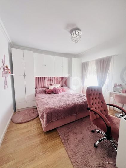 Duplex cu 3 camere cu Canalizare în Vladimirescu