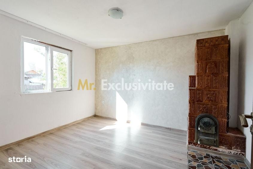 Casă cu 4 camere în Uda