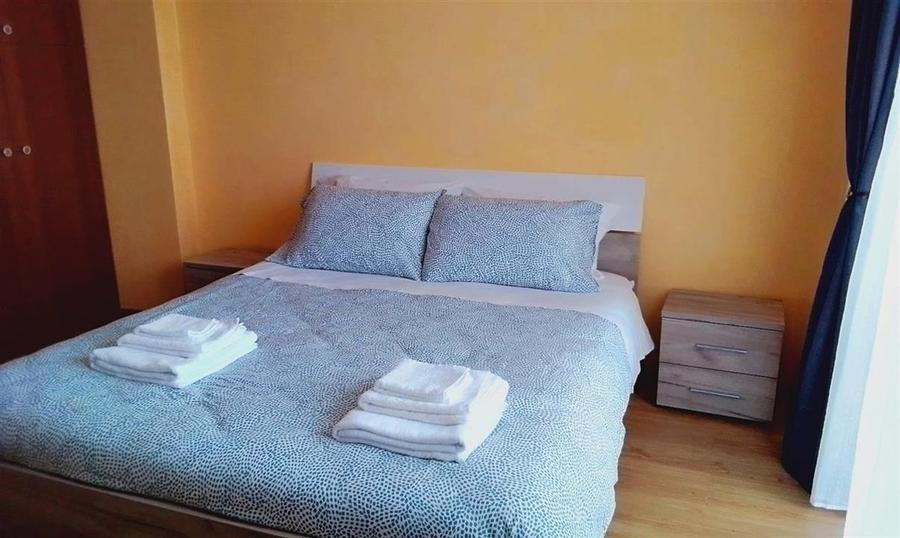 Garsonieră decomandată, mobilată în Turnișor