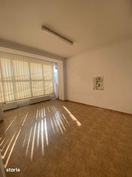 Spațiu comercial, de 120 mp, în 1 Mai